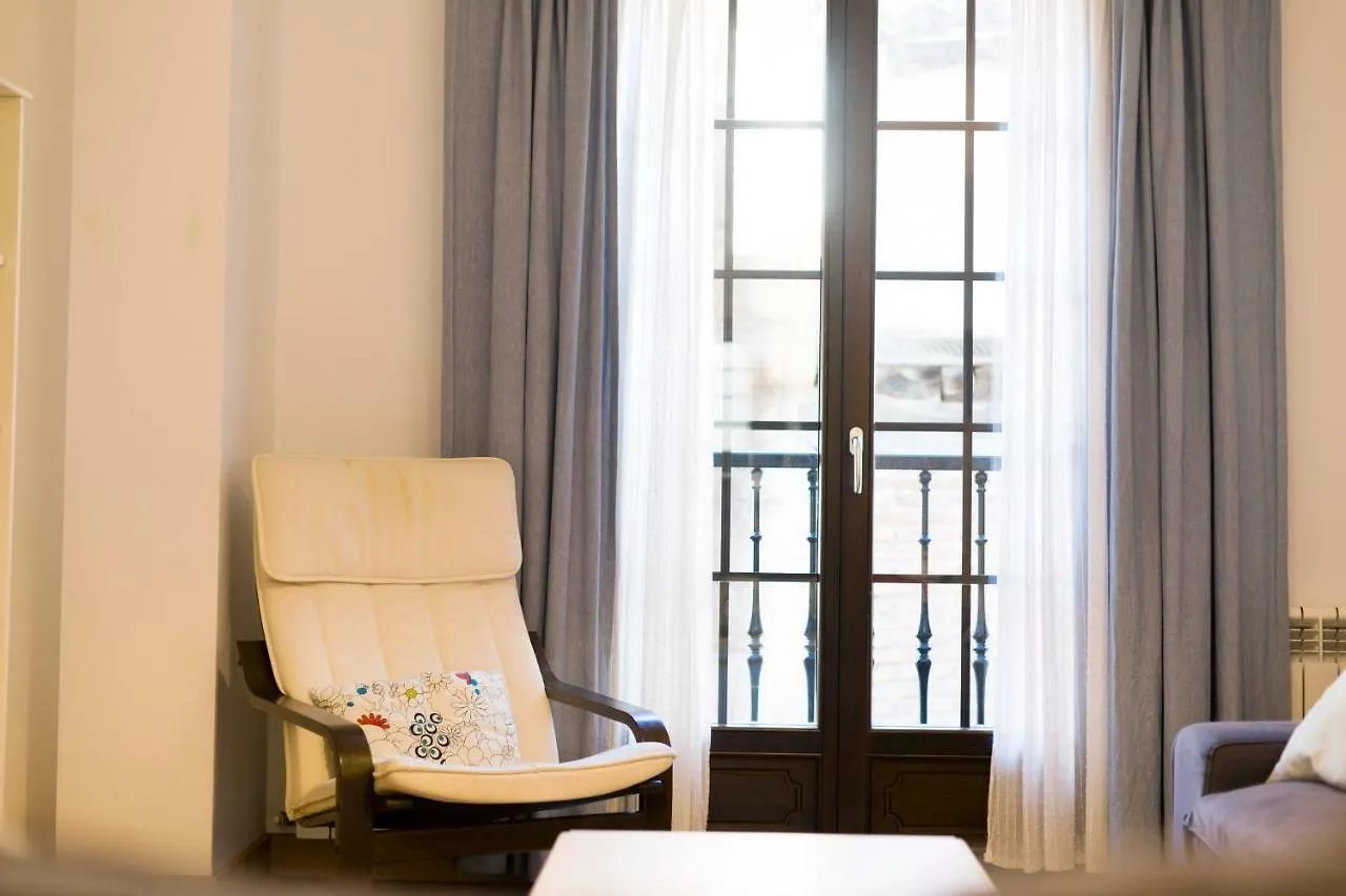 Apartamento Ubilla - Basquenjoy Hondarribia España