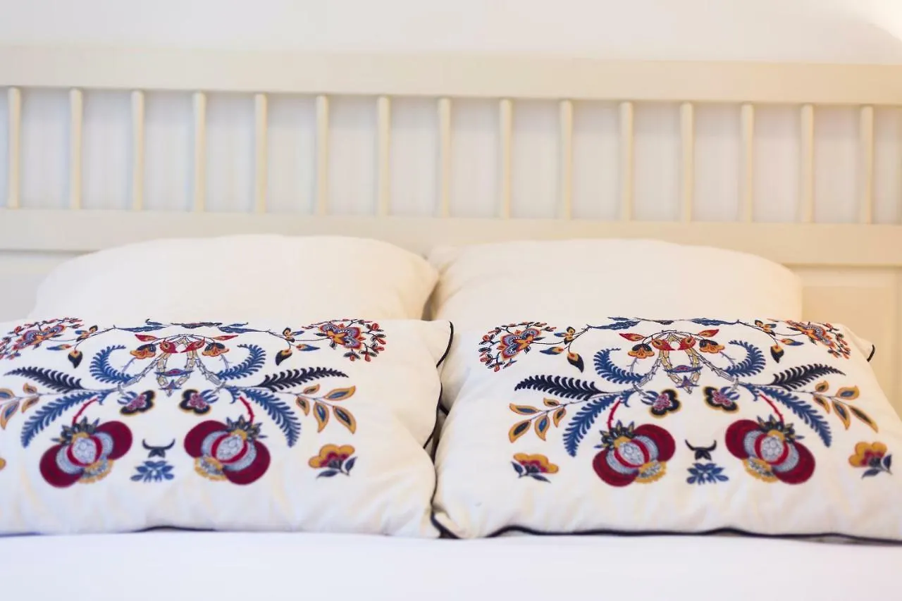 Apartamento Ubilla - Basquenjoy Hondarribia