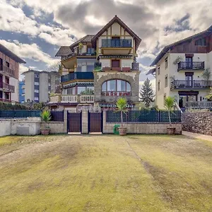 Piso Reformado En 1ª Línea Hondarribia