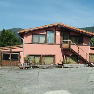  Landhuis Paperkienea - Artandrelax